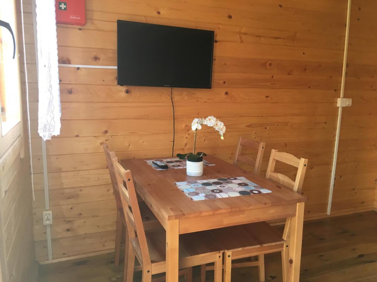 Kayman Lodge *