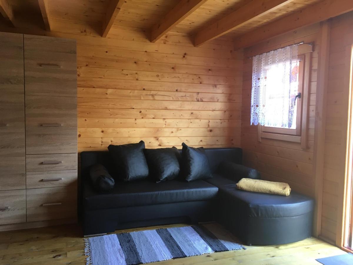 Kayman Lodge Rewal